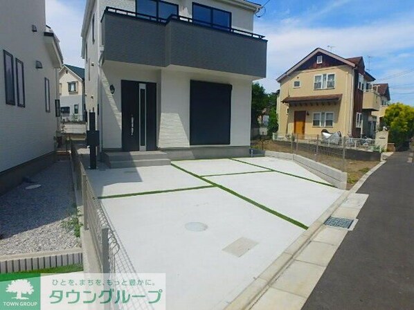 Sumai-to国立市泉05の物件内観写真